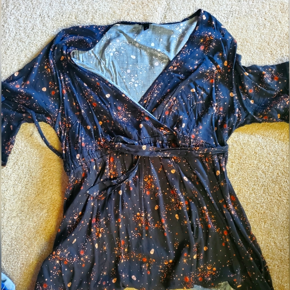 New without tags torrid shirt